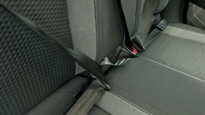 Volkswagen Taigo 1.0 TSI 110 Life 5dr Petrol Hatchback